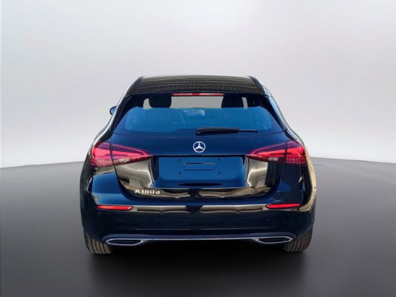 Mercedes-Benz Classe A nuova a Teramo (4)
