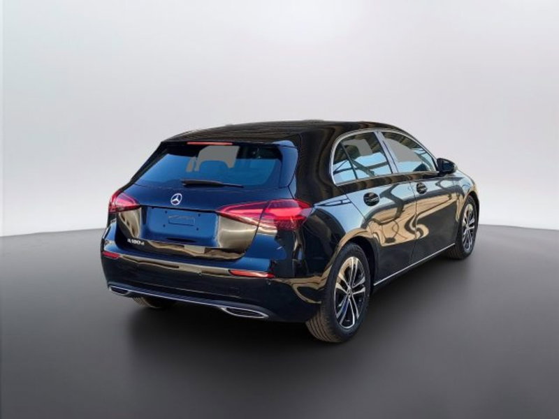 Mercedes-Benz Classe A nuova a Teramo (6)