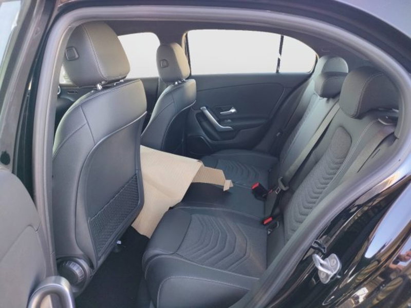 Mercedes-Benz Classe A nuova a Teramo (8)