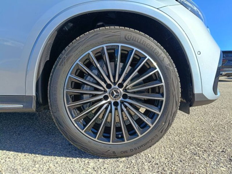 Mercedes-Benz GLC SUV nuova a Teramo (12)