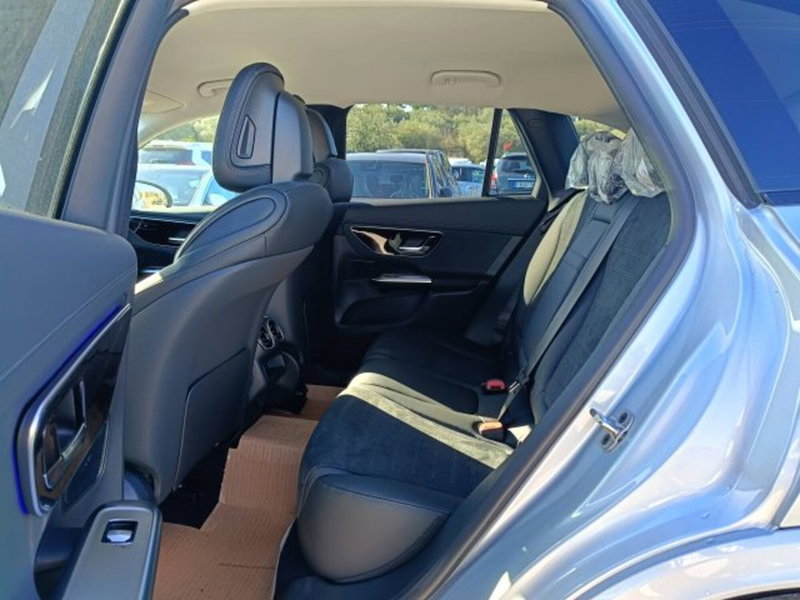 Mercedes-Benz GLC SUV nuova a Teramo (9)