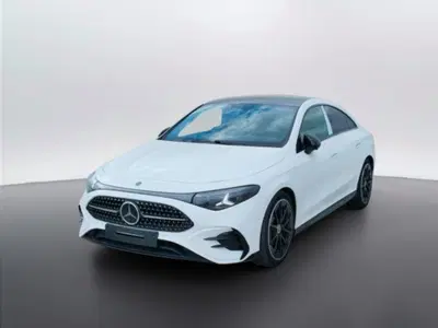 Mercedes-Benz CLA EQ 200 Premium nuova a Mosciano Sant'Angelo