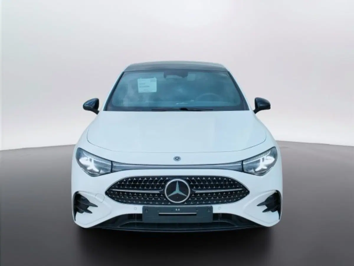 Mercedes-Benz CLA EQ nuova a Teramo (2)
