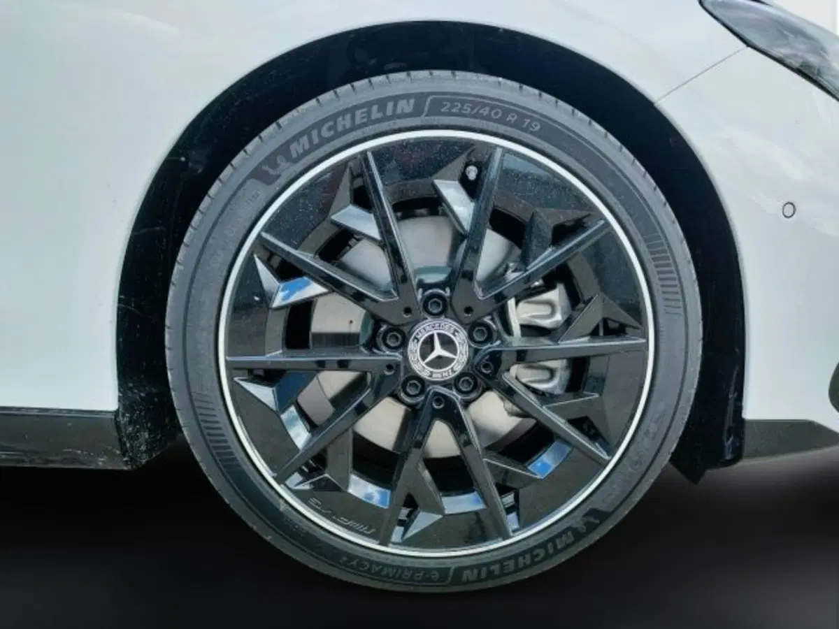 Mercedes-Benz CLA EQ nuova a Teramo (7)