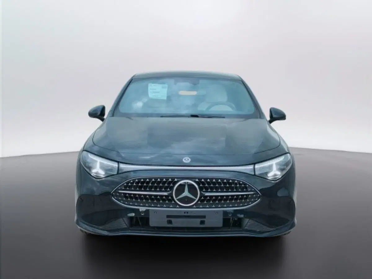 Mercedes-Benz CLA EQ nuova a Teramo (2)