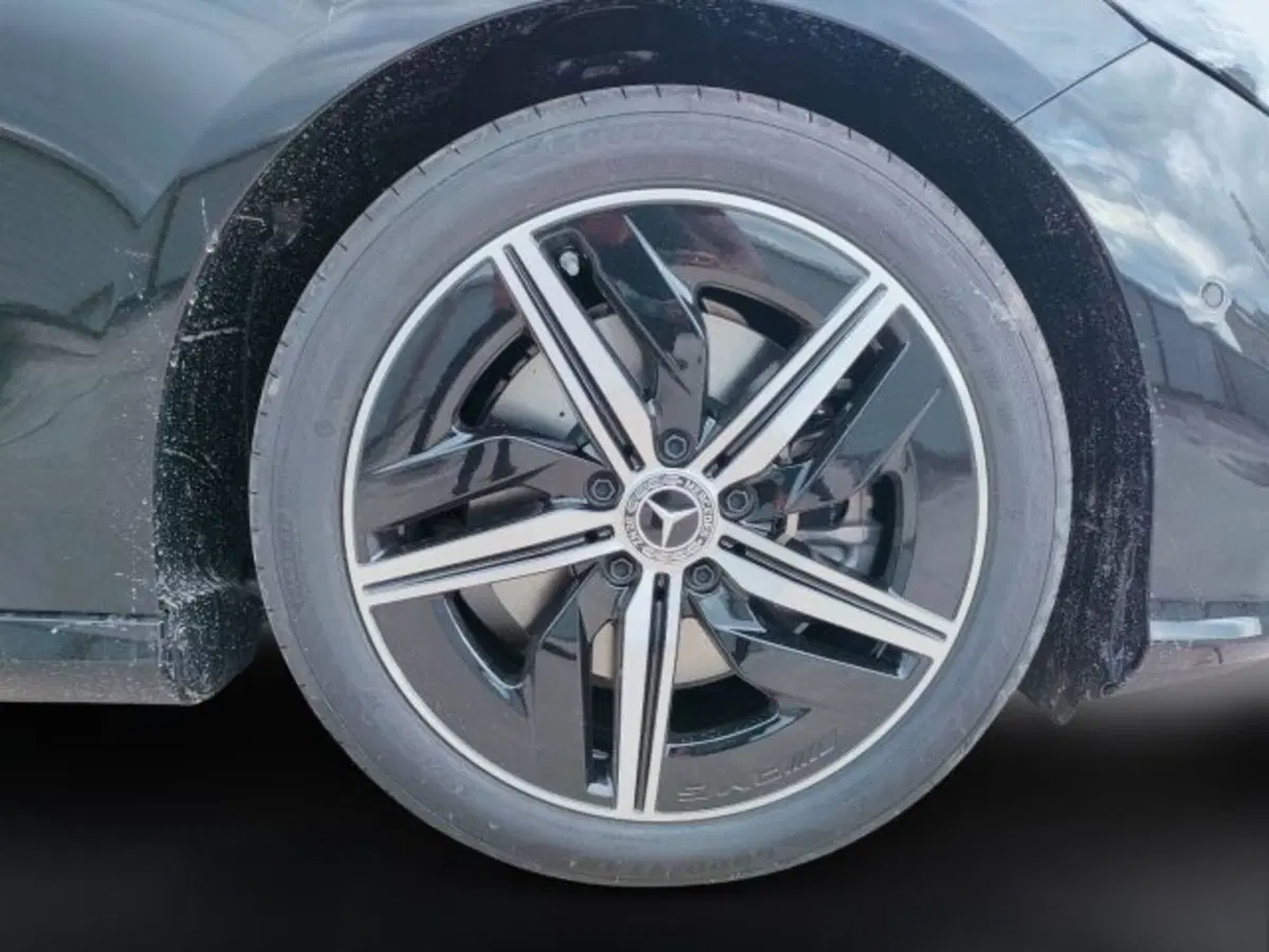 Mercedes-Benz CLA EQ nuova a Teramo (6)
