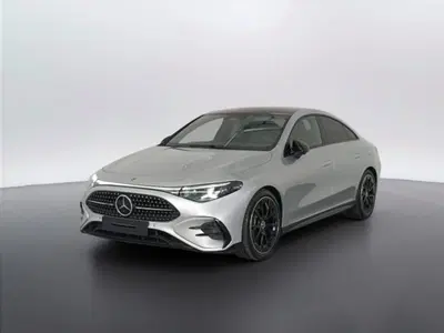 Mercedes-Benz CLA EQ 200 Premium nuova a Mosciano Sant'Angelo