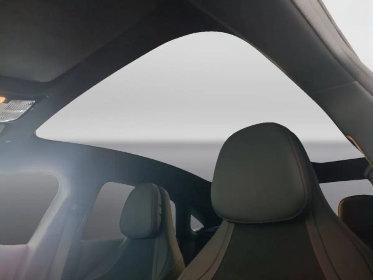 Mercedes-Benz CLA EQ nuova a Teramo (14)