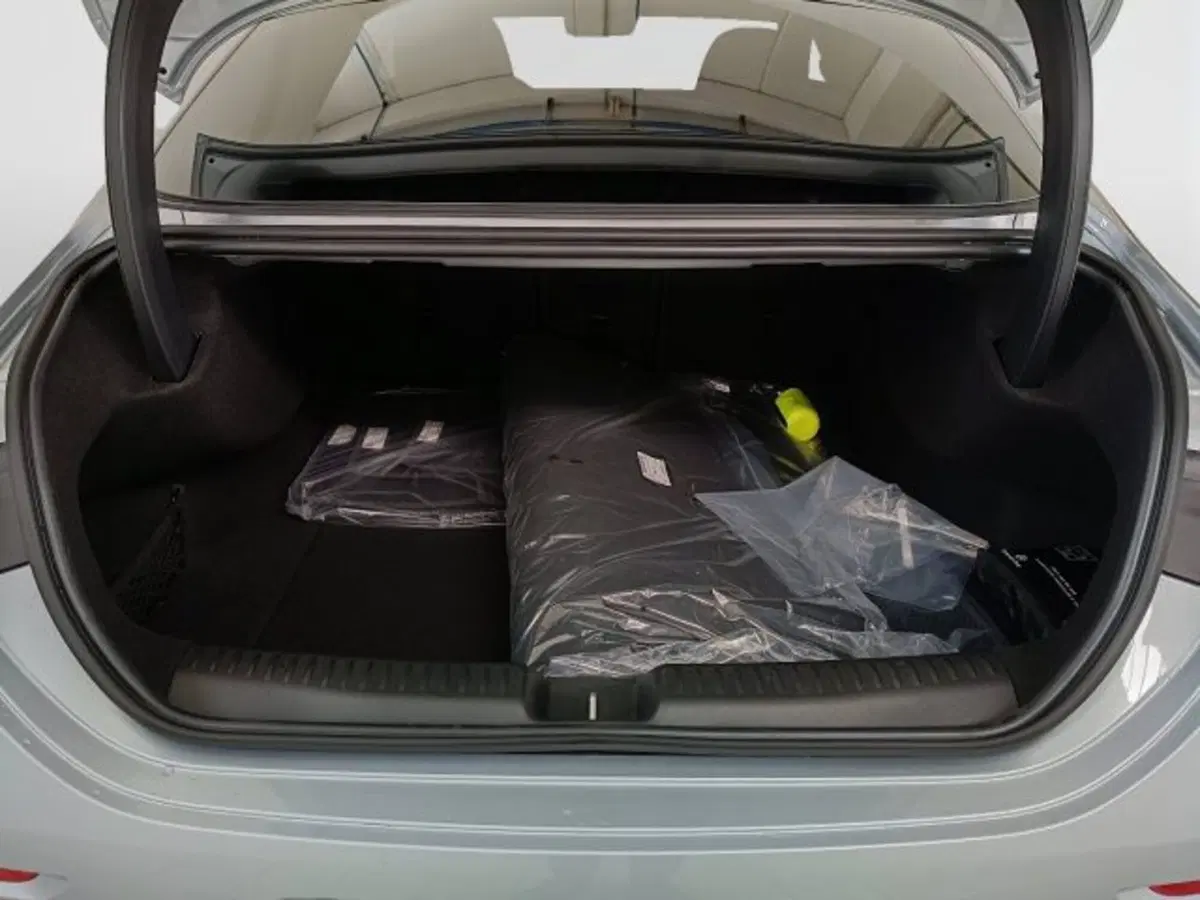 Mercedes-Benz CLA EQ nuova a Teramo (16)