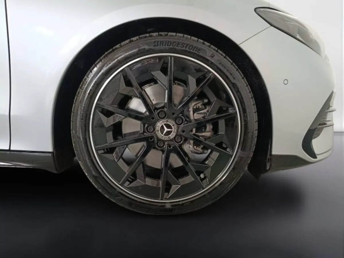 Mercedes-Benz CLA EQ nuova a Teramo (18)