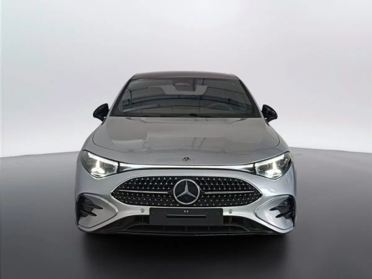 Mercedes-Benz CLA EQ nuova a Teramo (2)
