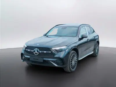 Mercedes-Benz GLC SUV 200 4Matic EQ-Boost Executive nuova a Mosciano Sant'Angelo