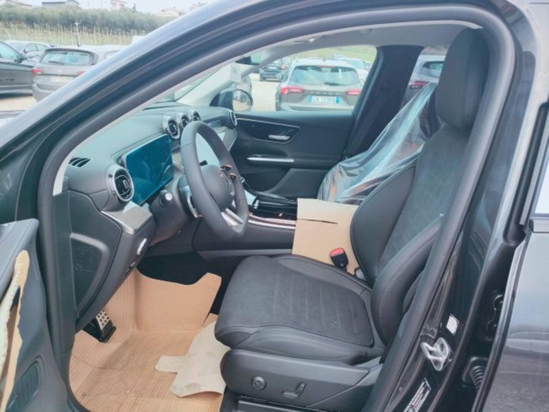 Mercedes-Benz GLC SUV nuova a Teramo (12)