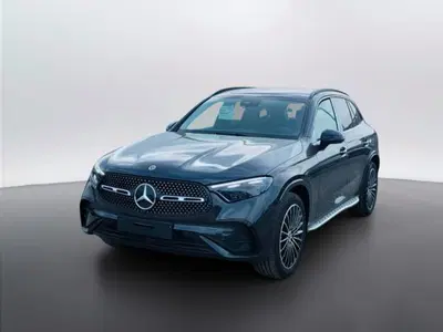 Mercedes-Benz GLC SUV 220 d Advanced 4matic auto nuova a Mosciano Sant'Angelo