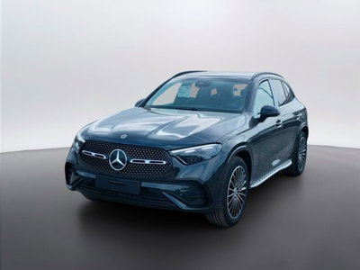 Mercedes-Benz GLC SUV 220 d Advanced 4matic auto nuova a Mosciano Sant'Angelo