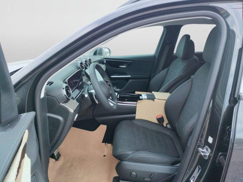 Mercedes-Benz GLC SUV nuova a Teramo (11)
