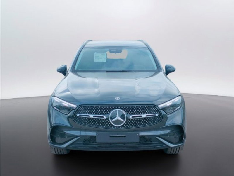 Mercedes-Benz GLC SUV nuova a Teramo (2)