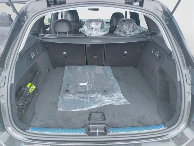Mercedes-Benz GLC SUV nuova a Teramo (5)