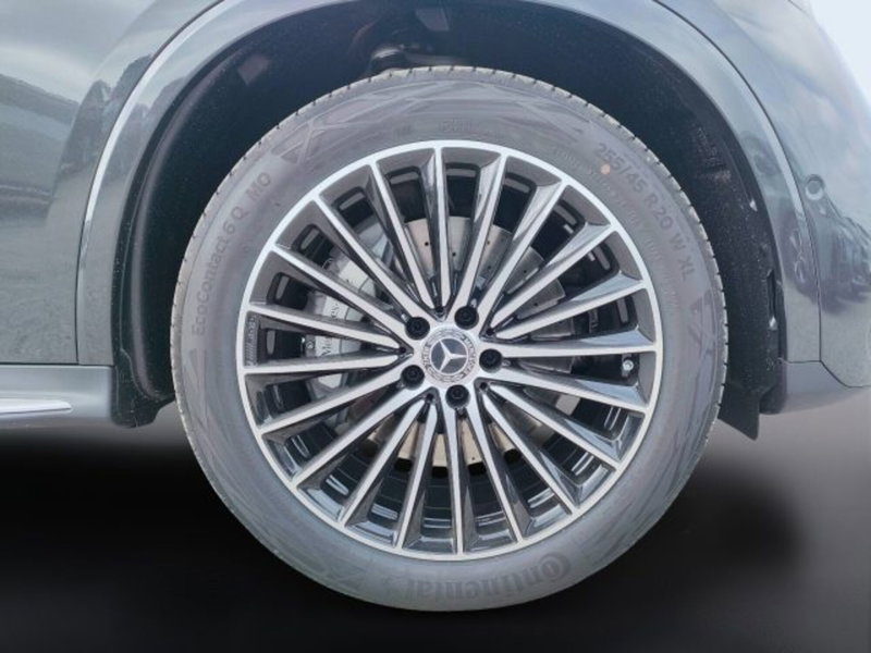 Mercedes-Benz GLC SUV nuova a Teramo (8)