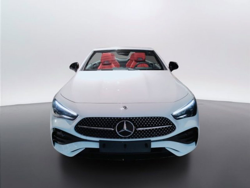 Mercedes-Benz CLE Cabrio nuova a Teramo (11)