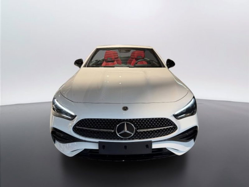 Mercedes-Benz CLE Cabrio nuova a Teramo (2)