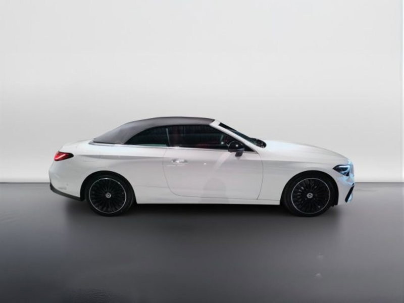 Mercedes-Benz CLE Cabrio nuova a Teramo (8)