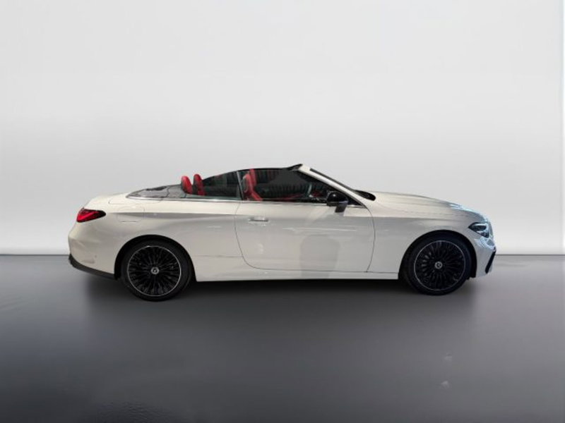 Mercedes-Benz CLE Cabrio nuova a Teramo (9)