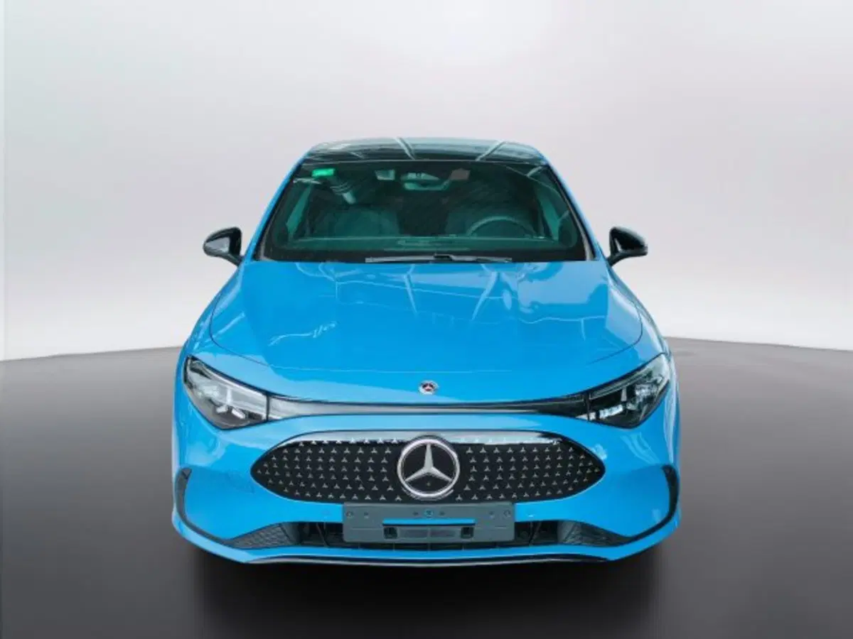 Mercedes-Benz CLA EQ nuova a Teramo (2)
