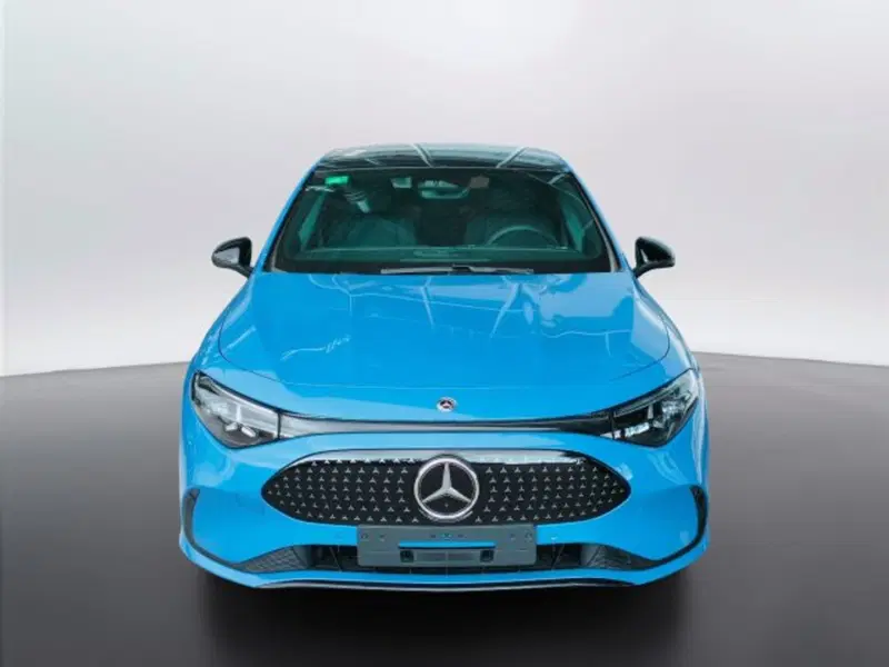 Mercedes-Benz CLA EQ nuova a Teramo (2)