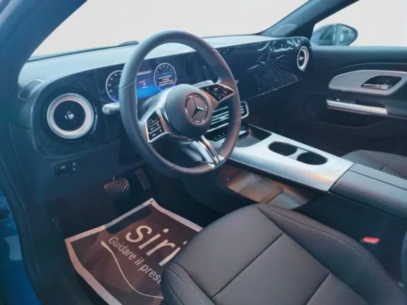 Mercedes-Benz CLA EQ nuova a Teramo (8)