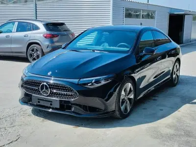 Mercedes-Benz CLA Elettrica 200 Premium nuova a Mosciano Sant'Angelo