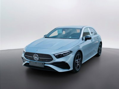 Mercedes-Benz Classe A 180 d Automatic Premium nuova a Mosciano Sant'Angelo