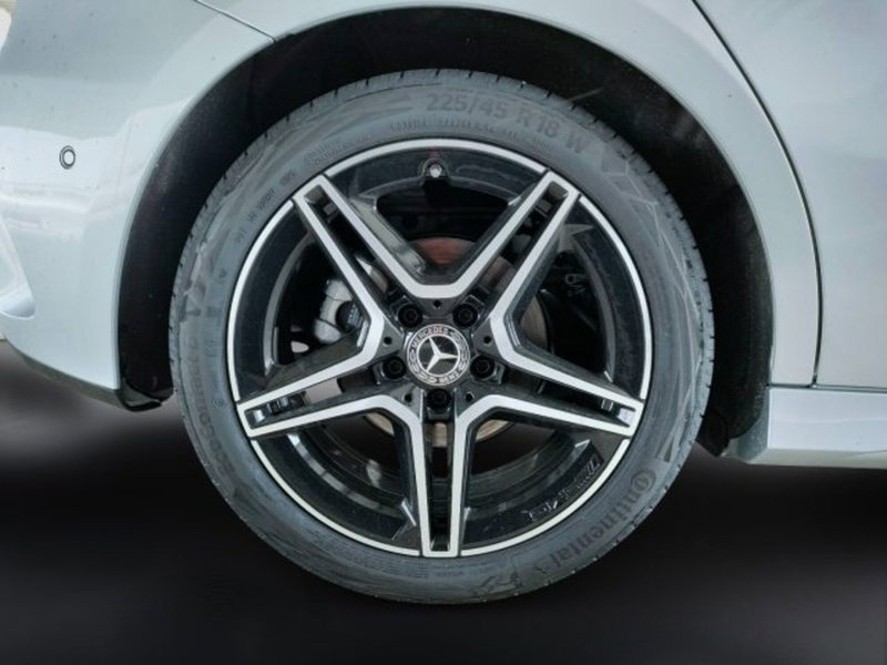 Mercedes-Benz Classe A nuova a Teramo (6)