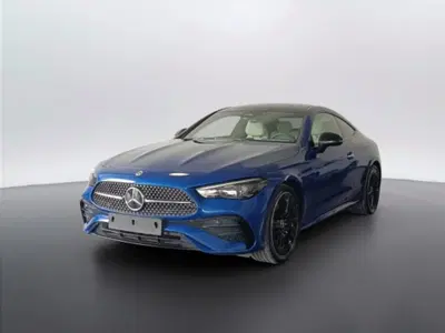 Mercedes-Benz CLE Coup&eacute; 220 d Advanced Plus auto nuova a Mosciano Sant'Angelo