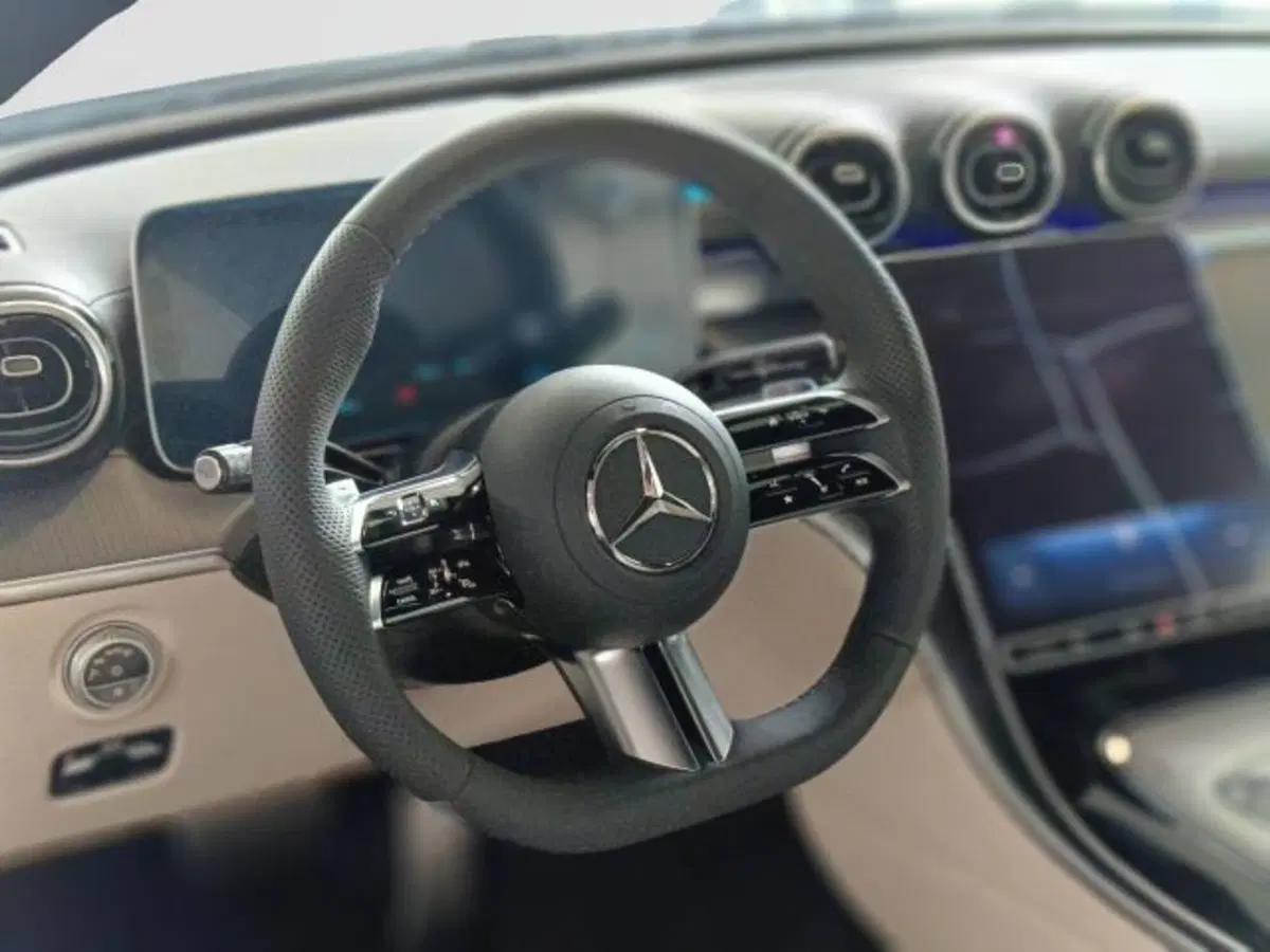 Mercedes-Benz CLE Coupé nuova a Teramo (11)