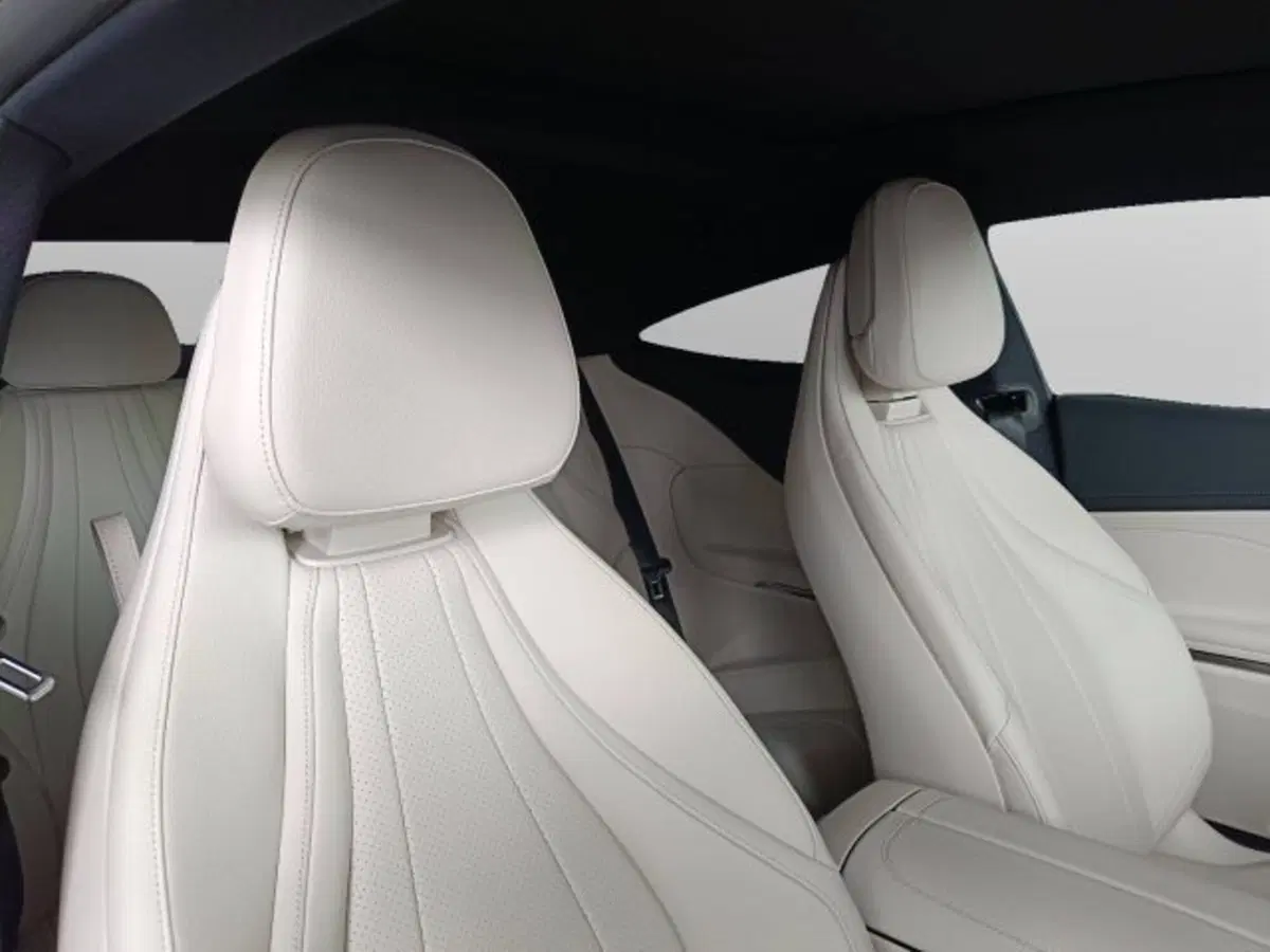 Mercedes-Benz CLE Coupé nuova a Teramo (14)