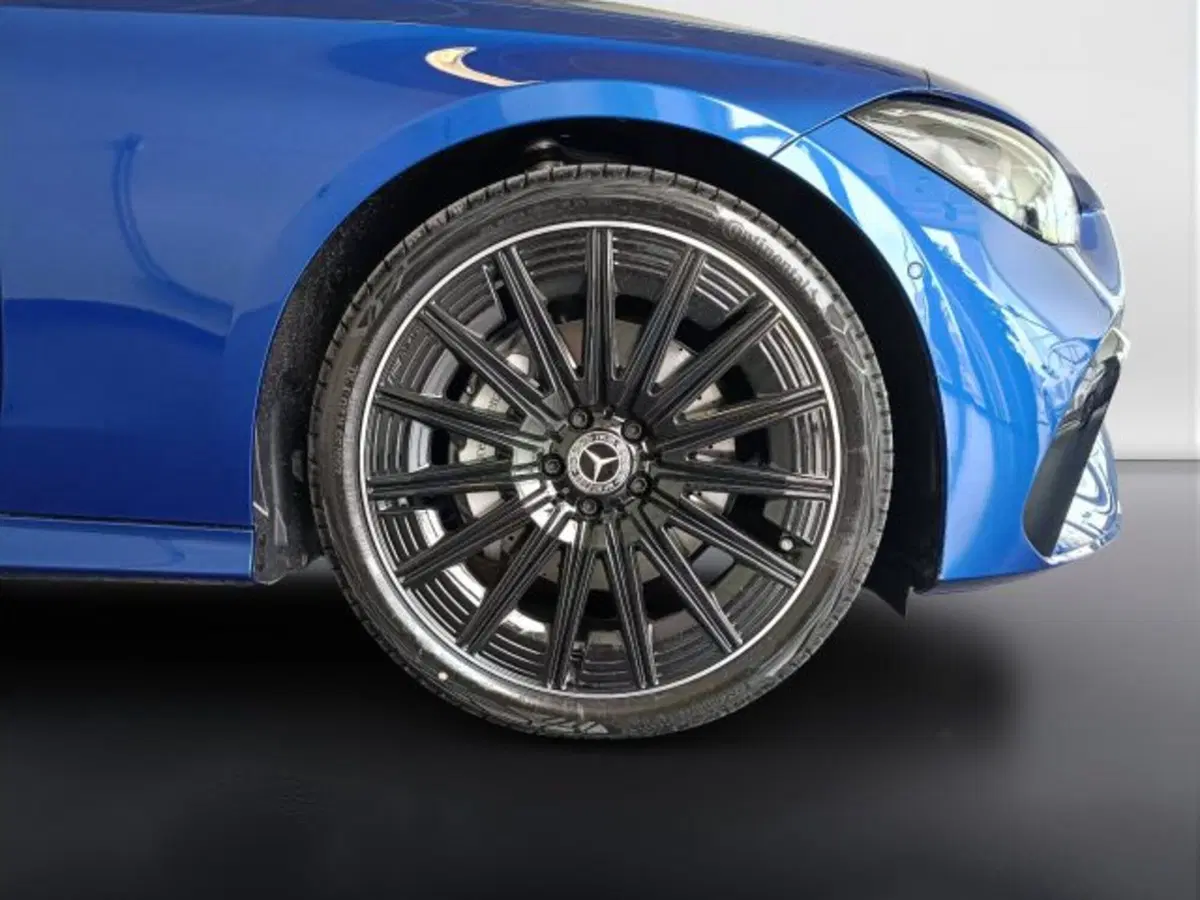 Mercedes-Benz CLE Coupé nuova a Teramo (15)