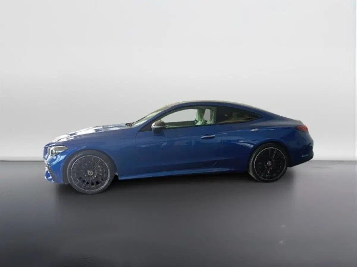 Mercedes-Benz CLE Coupé nuova a Teramo (3)
