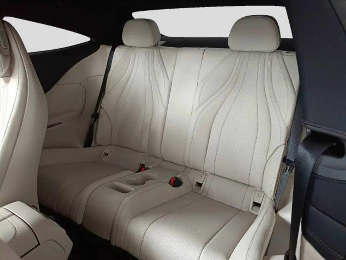 Mercedes-Benz CLE Coupé nuova a Teramo (8)