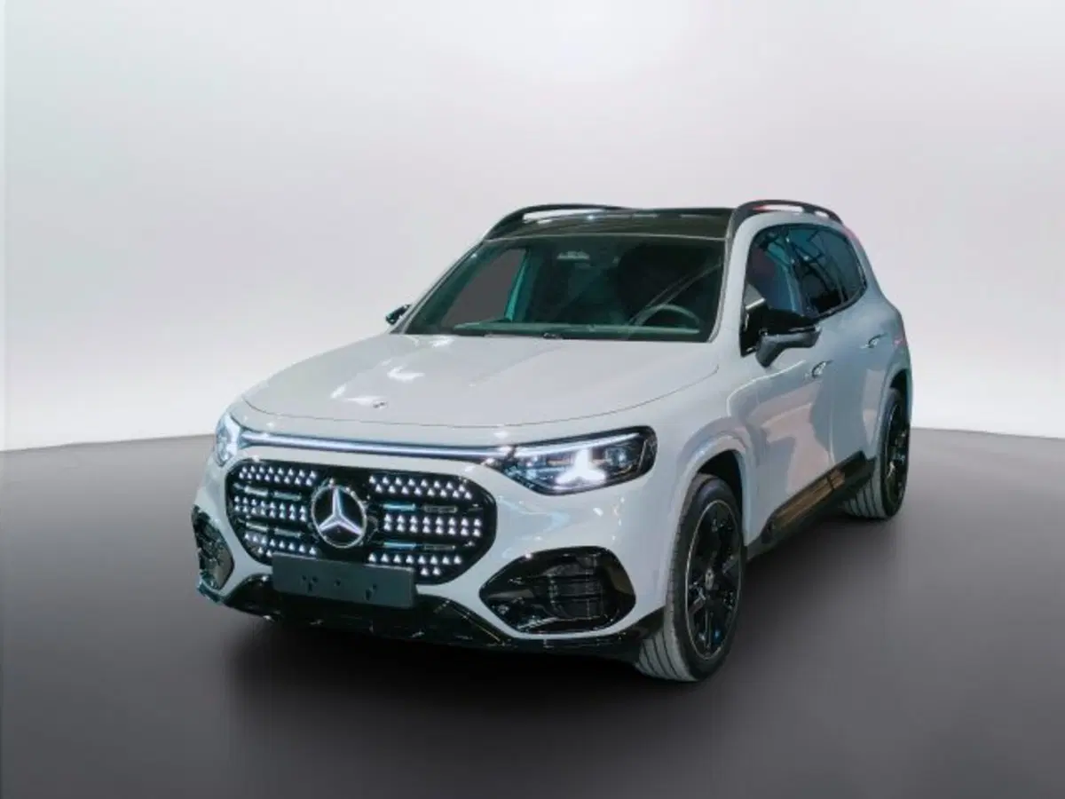 Mercedes-Benz GLB EQ nuova a Teramo