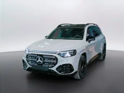 Mercedes-Benz GLB EQ 250+ Premium nuova a Mosciano Sant'Angelo