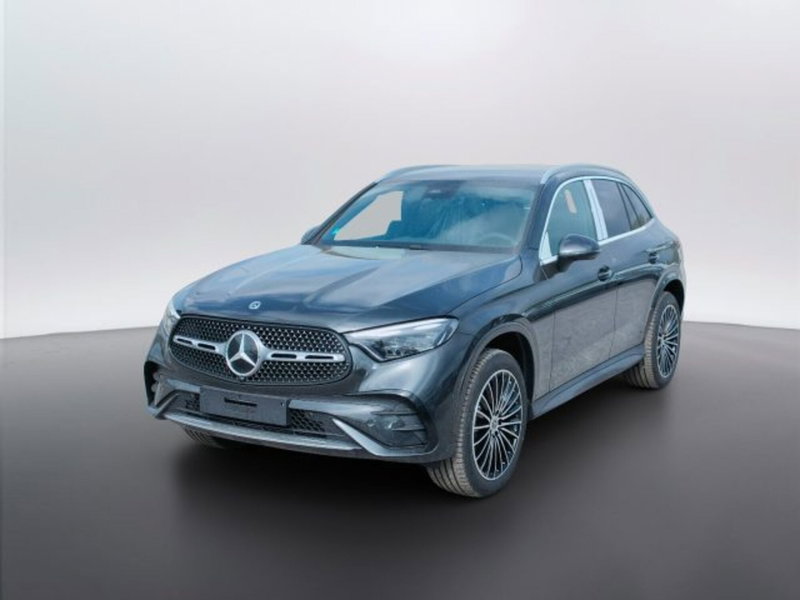 Mercedes-Benz GLC SUV nuova a Teramo