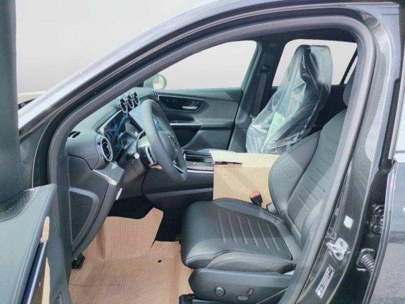 Mercedes-Benz GLC SUV nuova a Teramo (13)