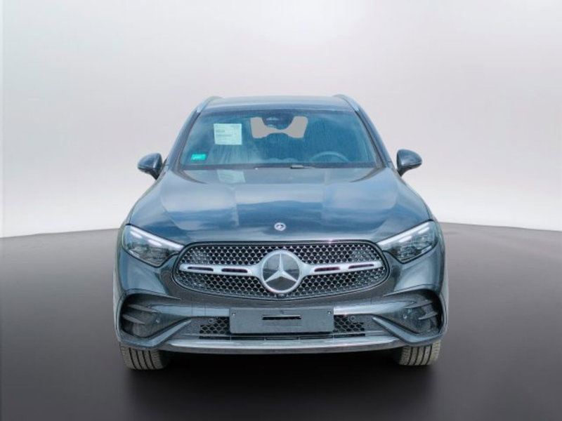 Mercedes-Benz GLC SUV nuova a Teramo (2)