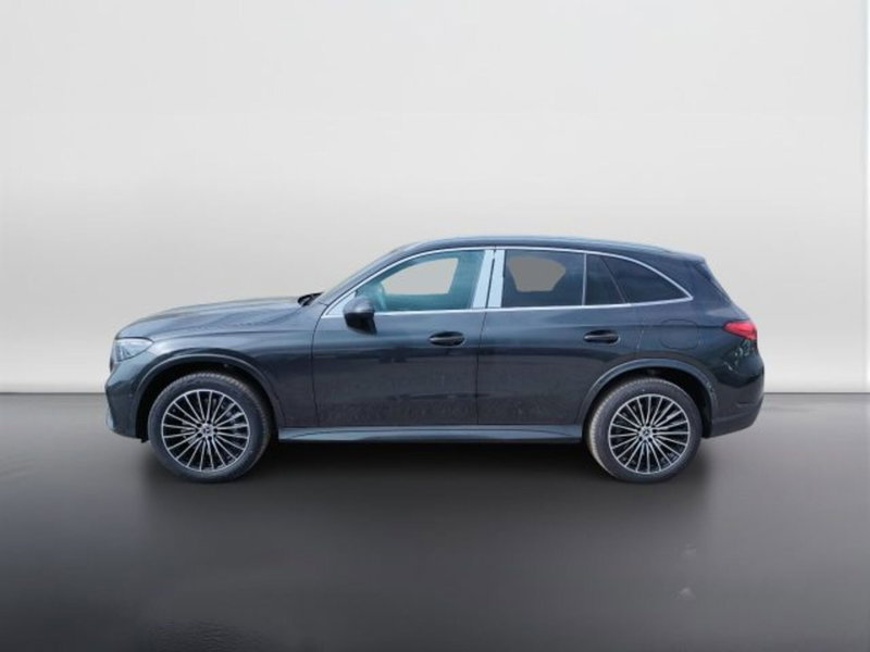 Mercedes-Benz GLC SUV nuova a Teramo (3)