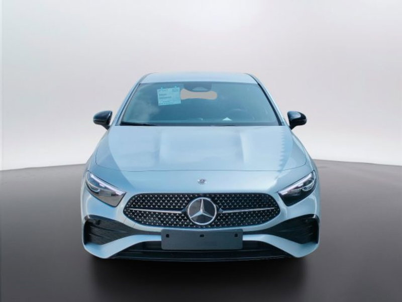 Mercedes-Benz Classe A nuova a Teramo (2)