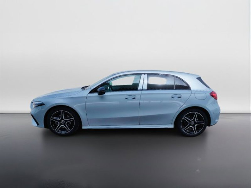 Mercedes-Benz Classe A nuova a Teramo (3)