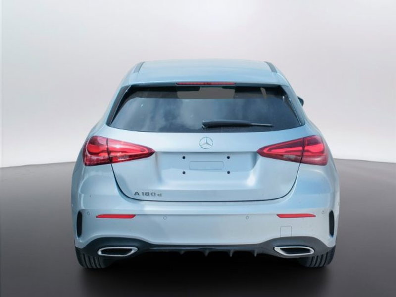Mercedes-Benz Classe A nuova a Teramo (4)