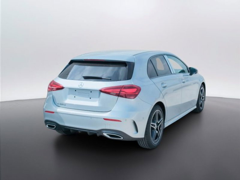 Mercedes-Benz Classe A nuova a Teramo (5)