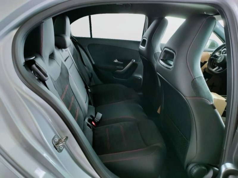 Mercedes-Benz Classe A nuova a Teramo (8)